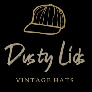 Dusty Lids
